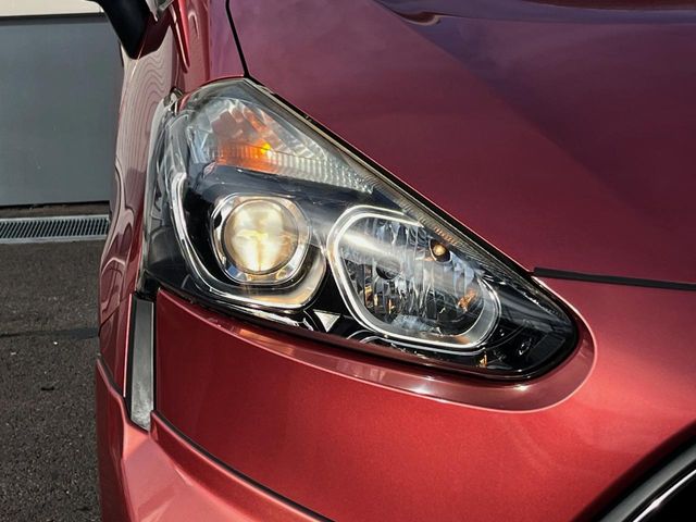 Toyota Sienta 12