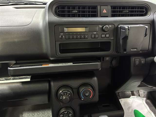Toyota Probox Van 11