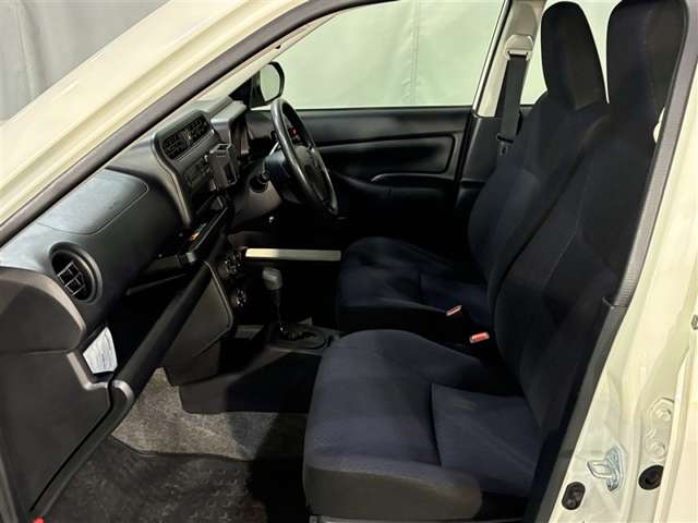 Toyota Probox Van 8