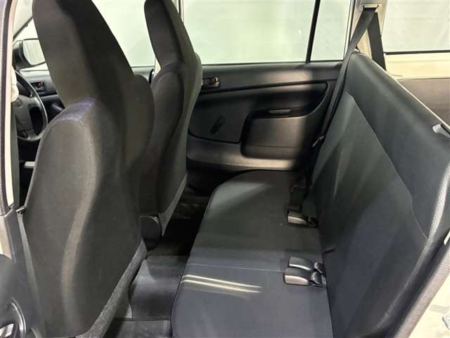 Toyota Probox Van 9