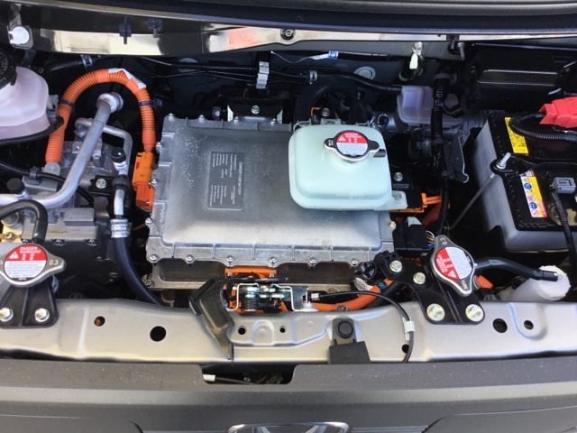Honda N-VAN e: 11