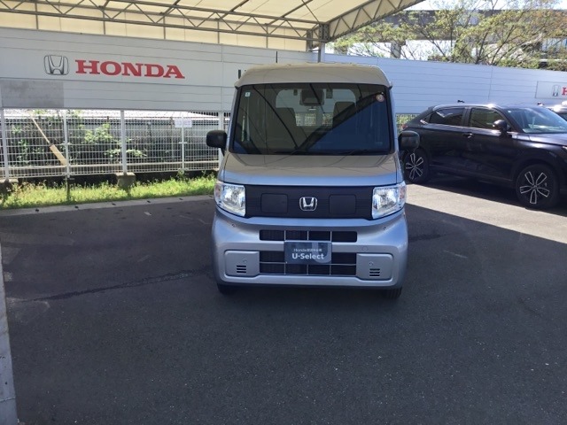 Honda N-VAN e: 5