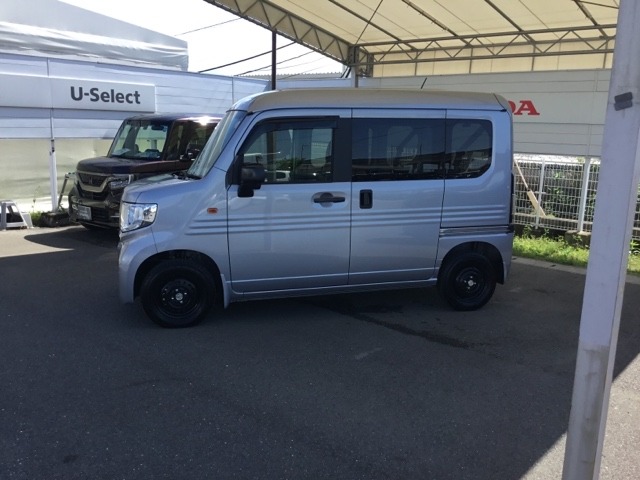 Honda N-VAN e: 6