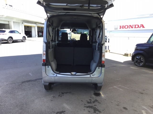 Honda N-VAN e: 8