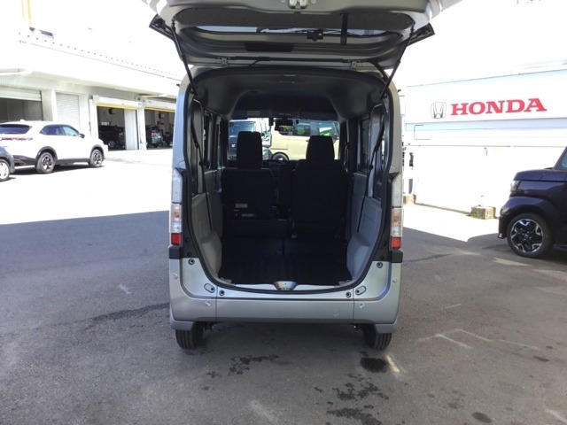 Honda N-VAN e: 9