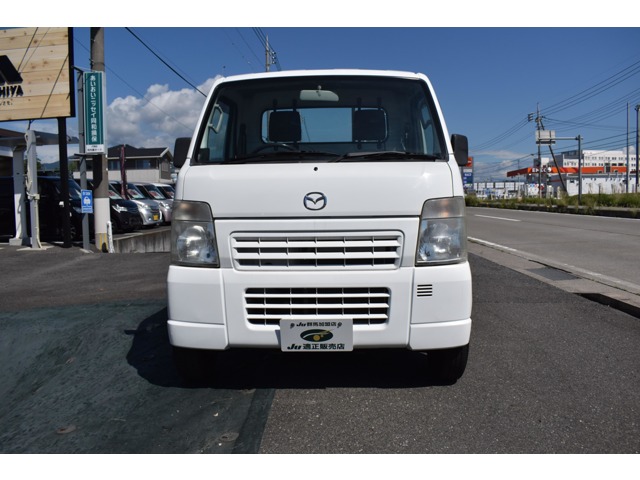 Mazda Scrum Truck 7