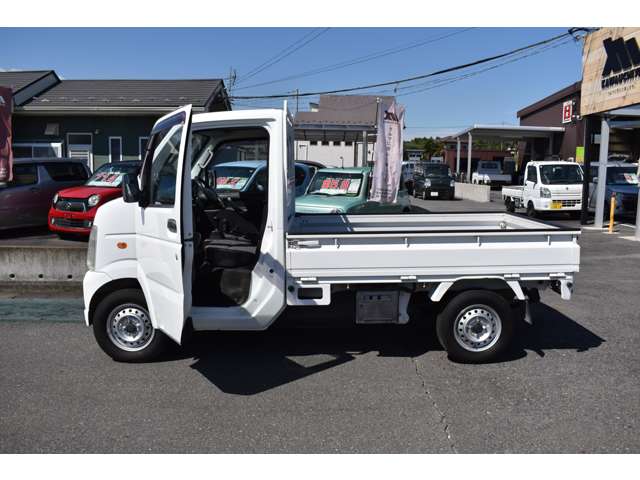Mazda Scrum Truck 9