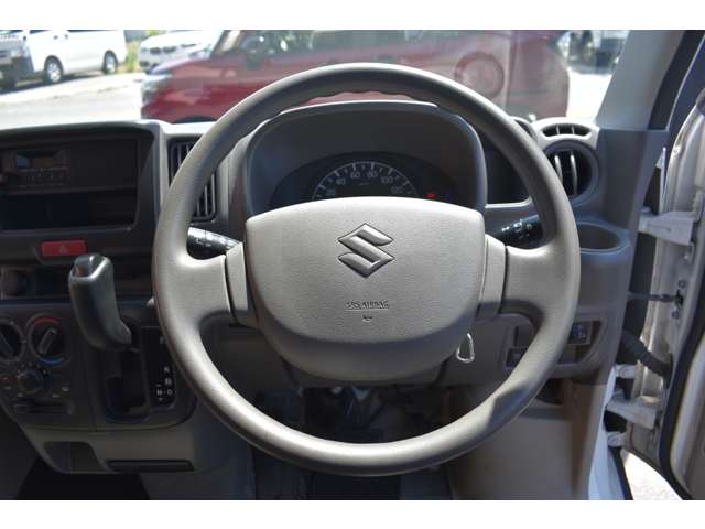 Suzuki Every 5