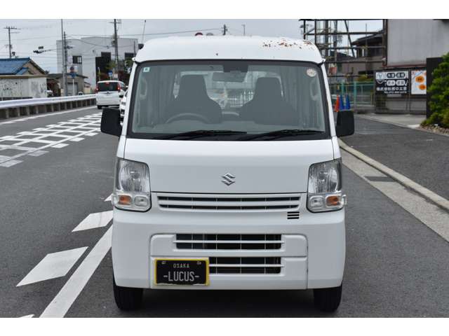 Suzuki Every 6