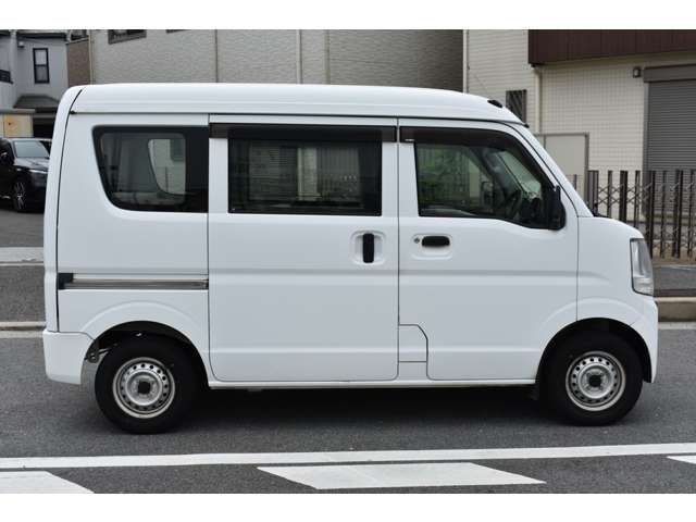 Suzuki Every 7