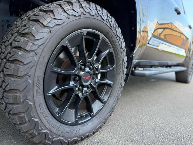 Toyota Tundra 11