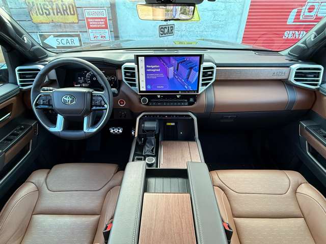 Toyota Tundra 3
