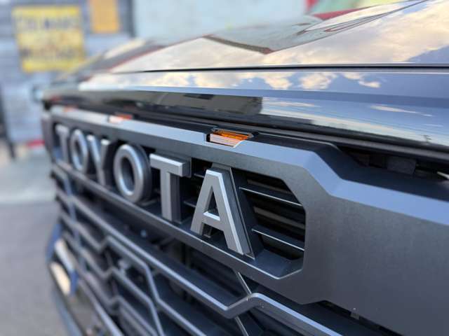 Toyota Tundra 9