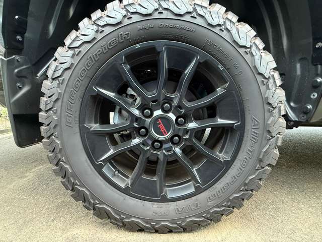 Toyota Tundra 10