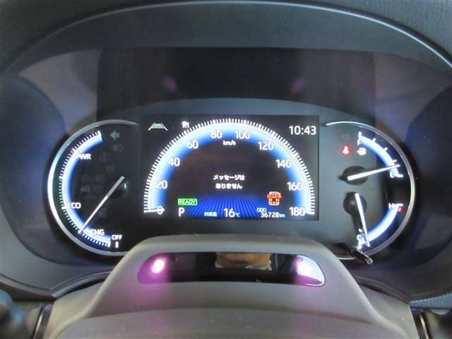 Toyota Noah 10
