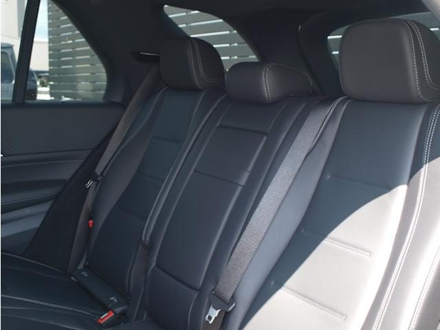 Mercedes-Benz GLE 11
