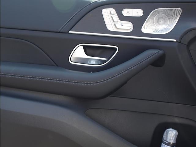Mercedes-Benz GLE 7
