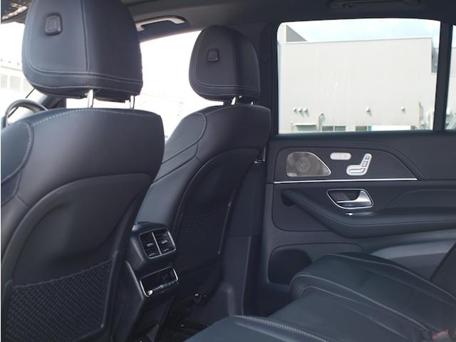 Mercedes-Benz GLE 9