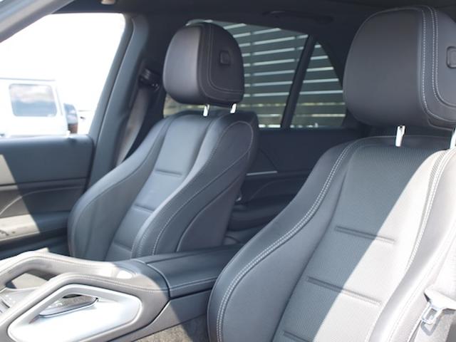 Mercedes-Benz GLE 10