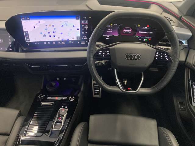Audi Q6 e-tron 11