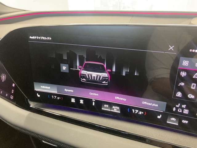 Audi Q6 e-tron 8