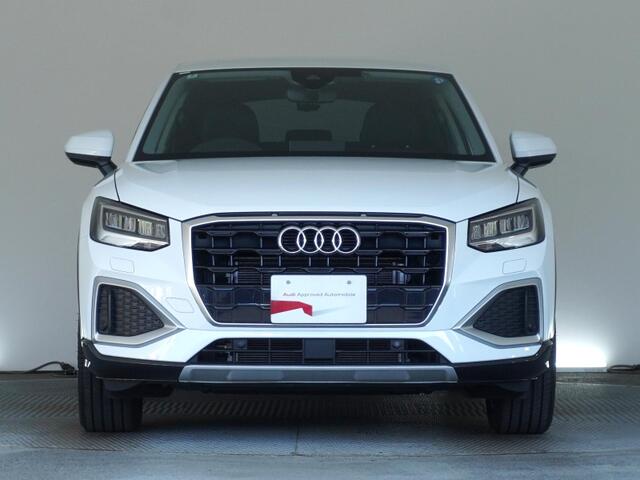 Audi Q2 3