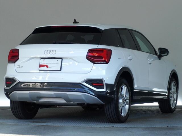 Audi Q2 5
