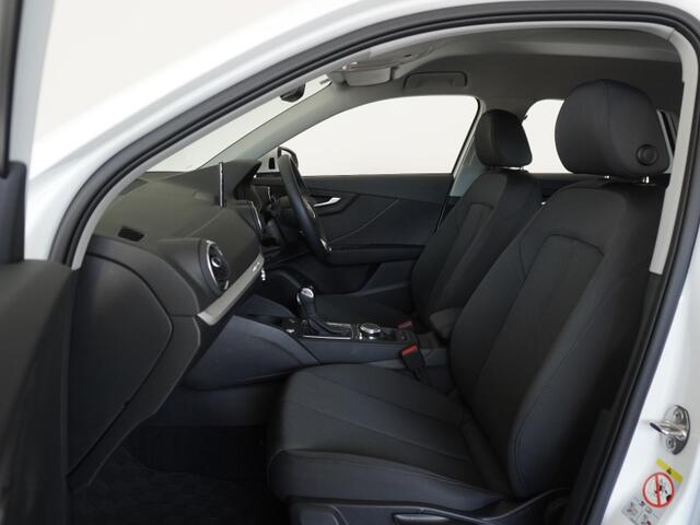 Audi Q2 9