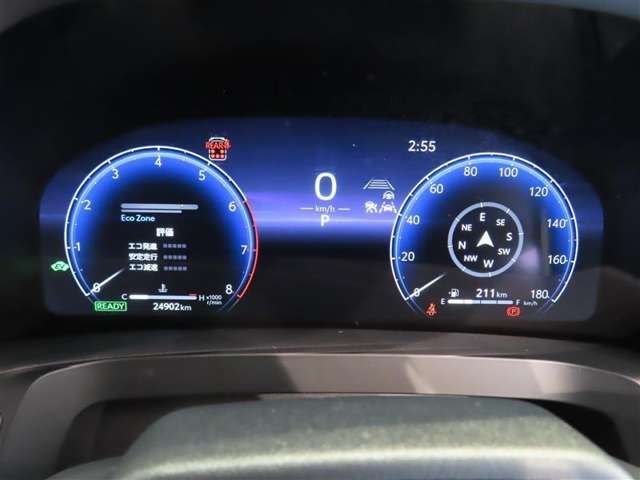 Toyota Alphard 6