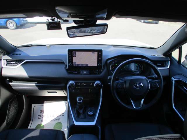 Toyota RAV4 PHV 7