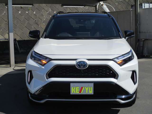 Toyota RAV4 PHV 9