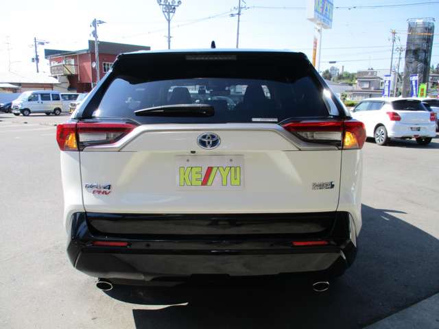 Toyota RAV4 PHV 10
