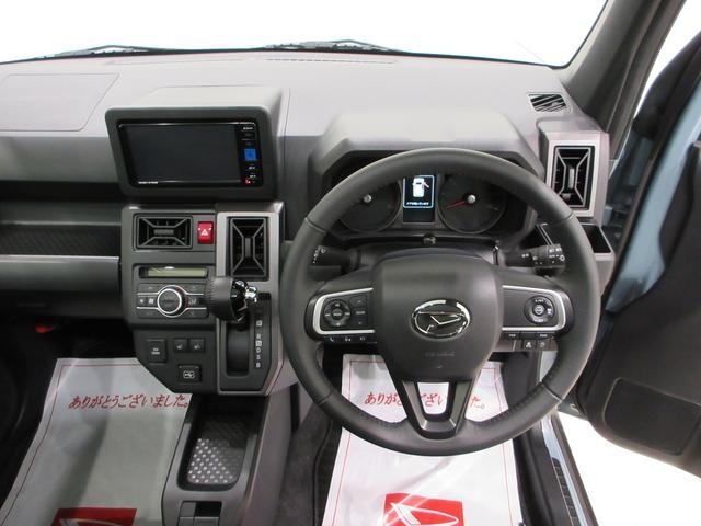 Daihatsu Taft 12