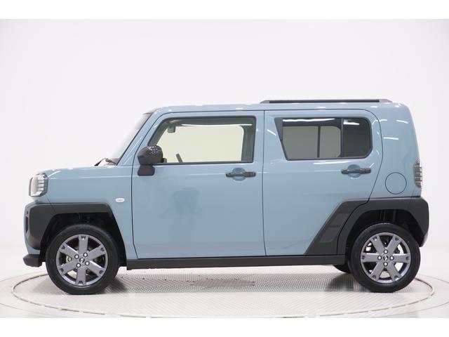 Daihatsu Taft 5