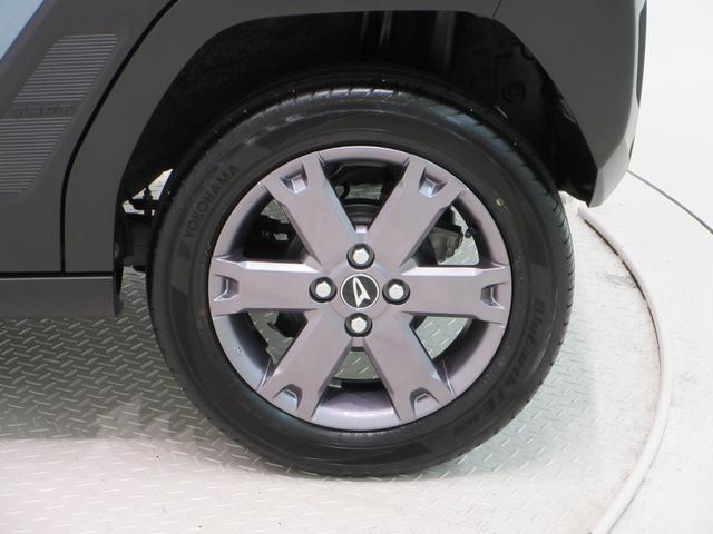 Daihatsu Taft 8