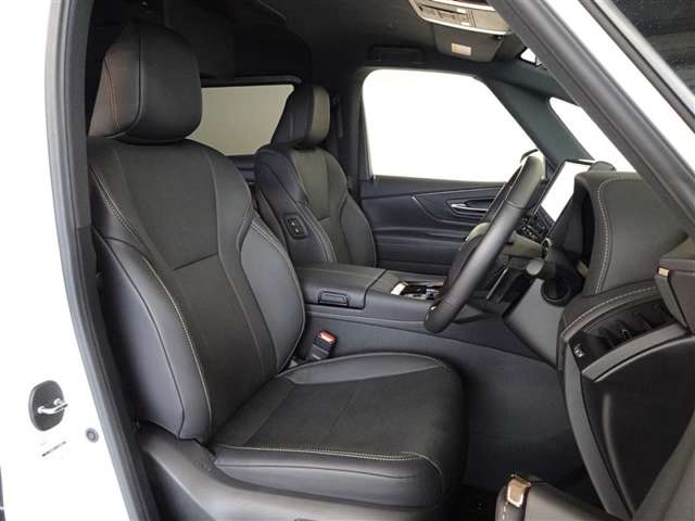 Toyota Alphard 4