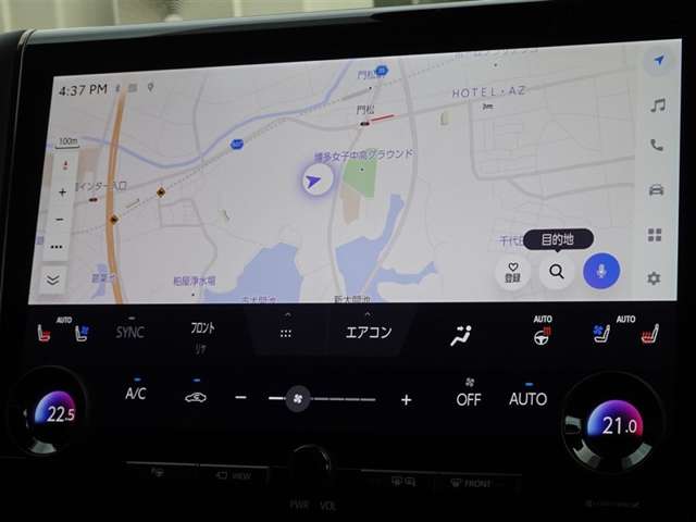 Toyota Alphard 6