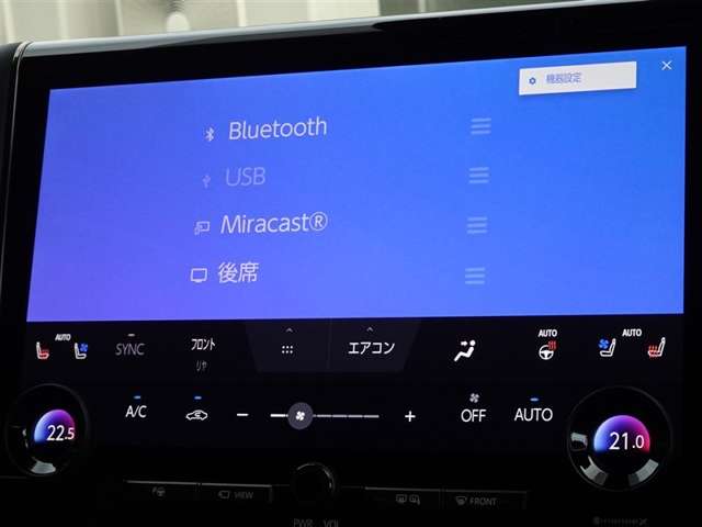 Toyota Alphard 8