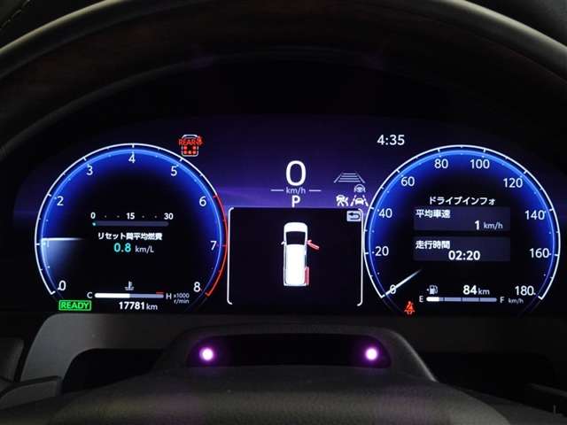 Toyota Alphard 10
