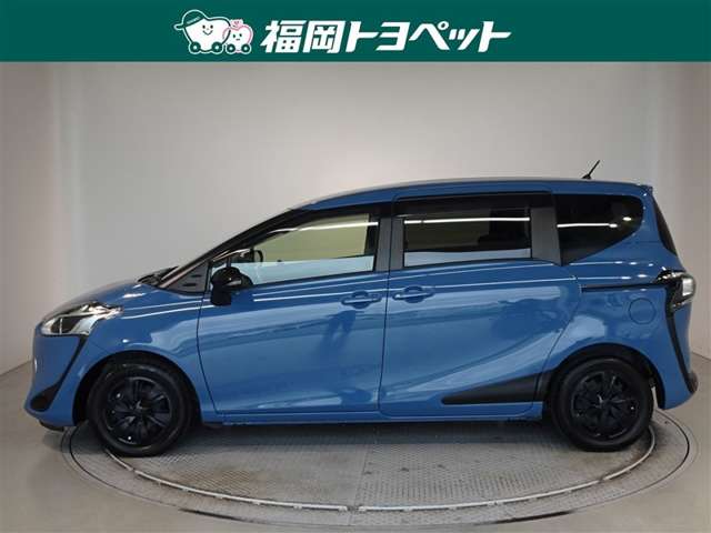 Toyota Sienta 2