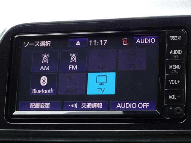 Toyota Sienta 8