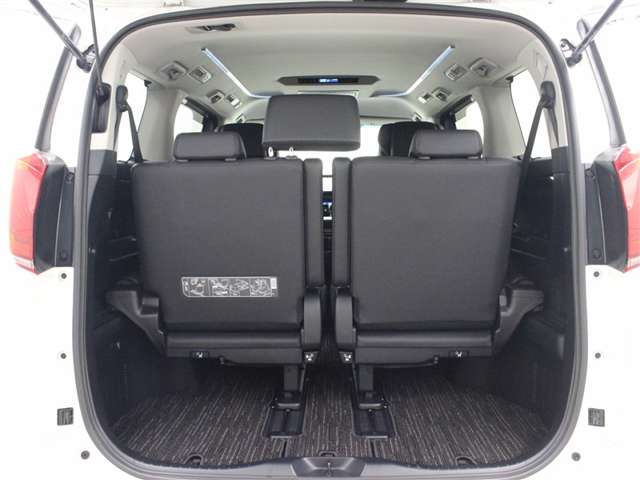 Toyota Alphard 9