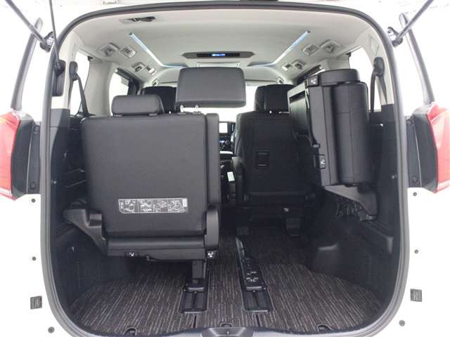 Toyota Alphard 10