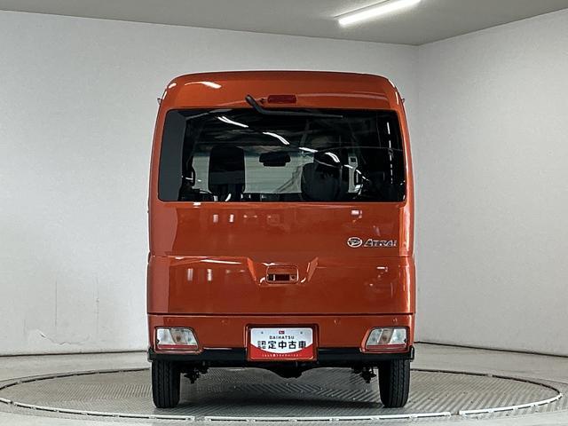 Daihatsu Atrai 11