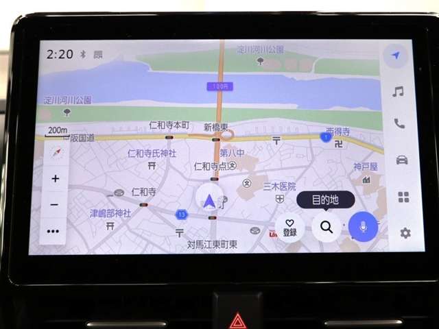 Toyota Voxy 7