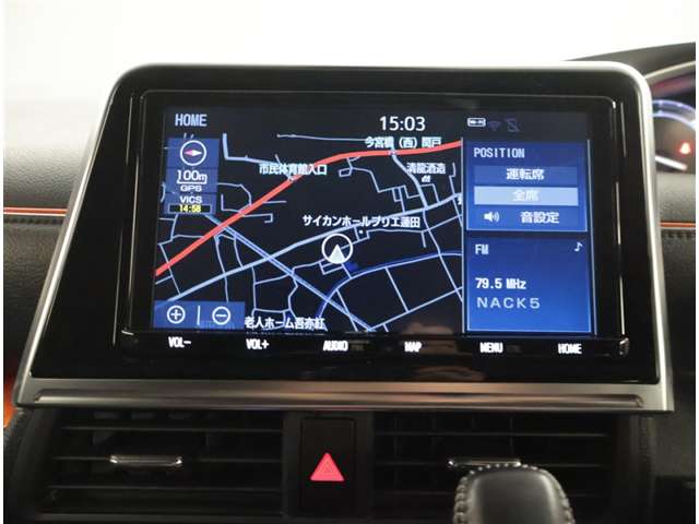 Toyota Sienta 8