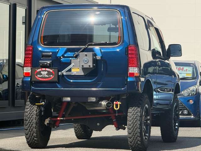 Suzuki Jimny 2