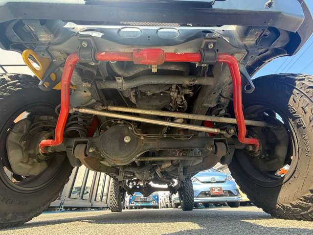 Suzuki Jimny 6