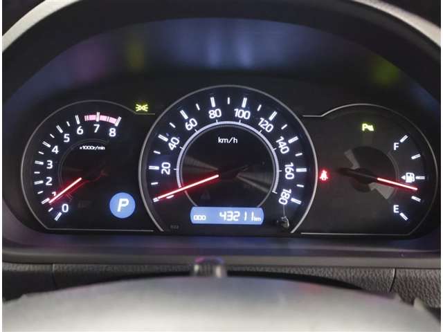 Toyota Voxy 7