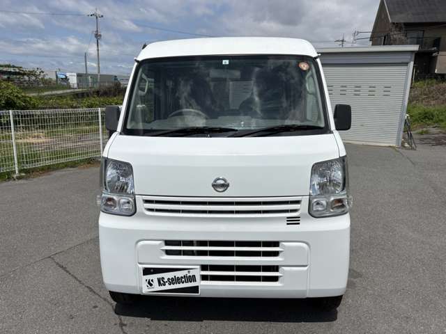 Nissan NV100 Clipper 8